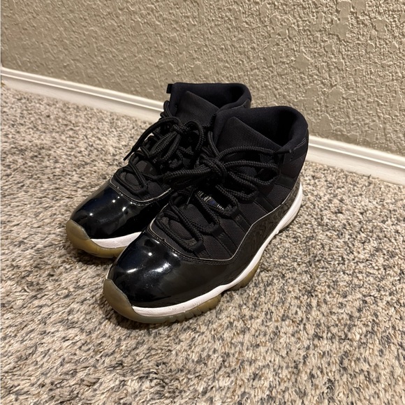 Jordan 11 Retro Space Jam (2016) - Picture 3 of 7